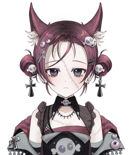 EX2: Head